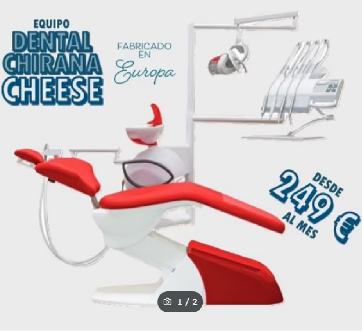 chirana oferta